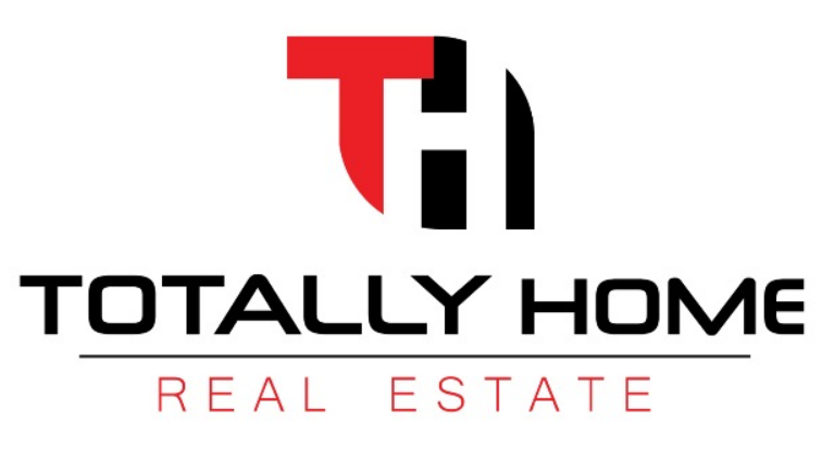 Totally Home Real Estate logo